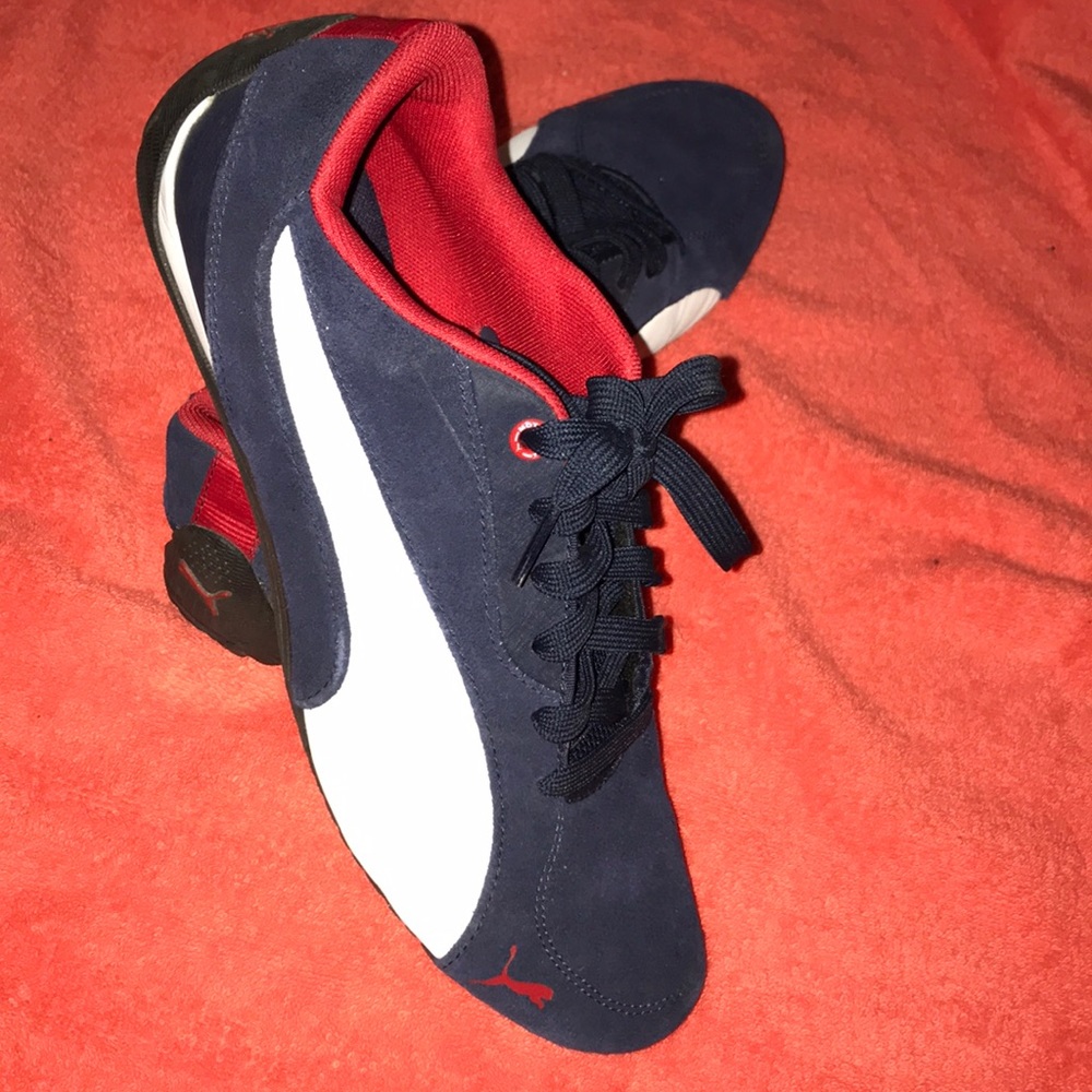 Puma shoes